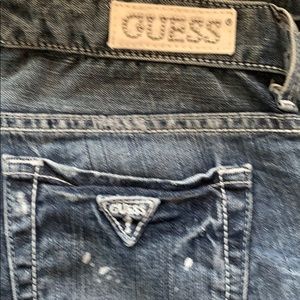 Guess Jeans